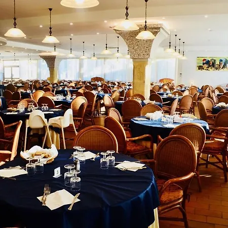 Villaggio Roller Club Hotel Ricadi