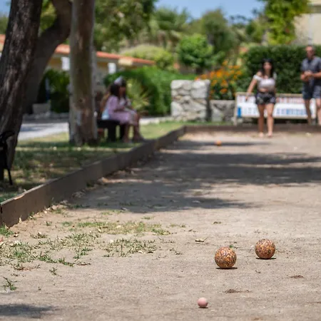 Villaggio Roller Club Hotel Ricadi