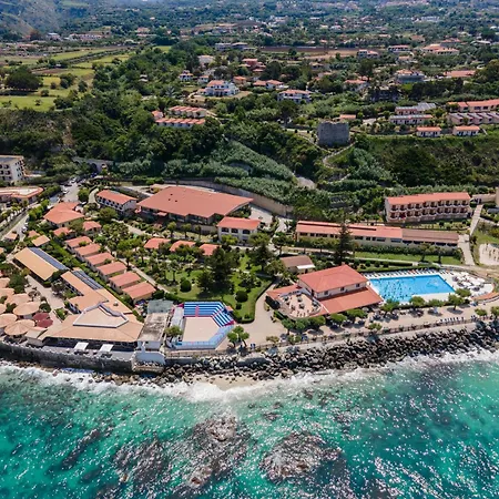 Villaggio Roller Club Hotel 3*