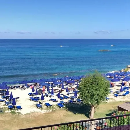 Villaggio Roller Club Hotel Ricadi