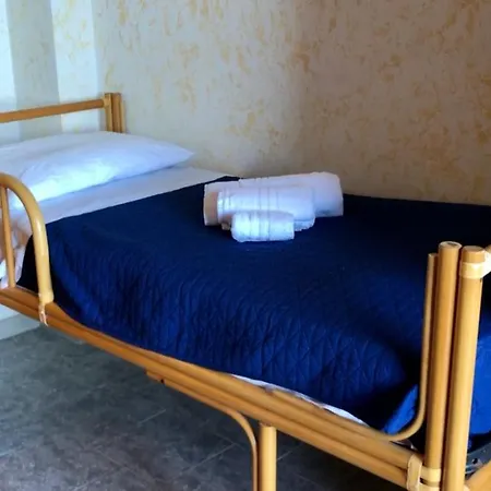 Hotel Villaggio Roller Club Ricadi