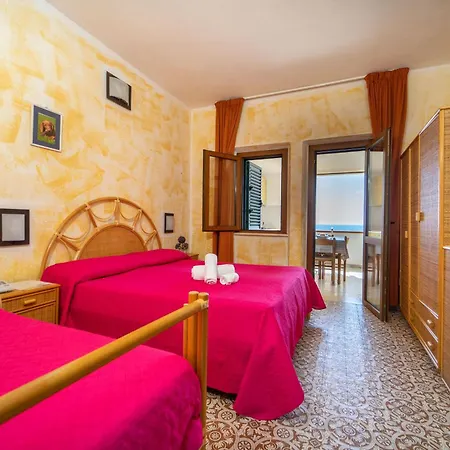 Villaggio Roller Club Hotel 3*