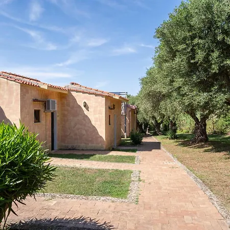 Villaggio Roller Club Hotel Ricadi