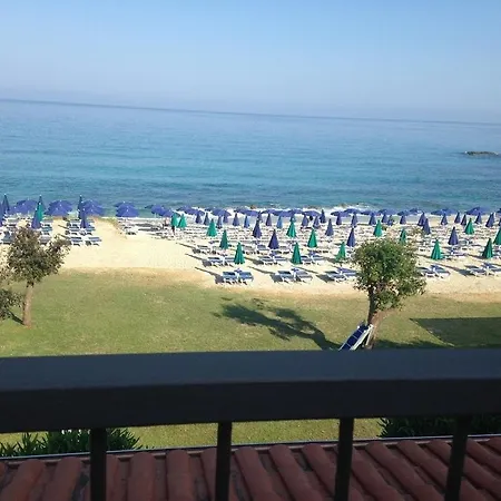 Villaggio Roller Club Hotel Ricadi