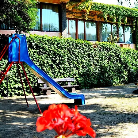 Hotel Villaggio Roller Club Ricadi