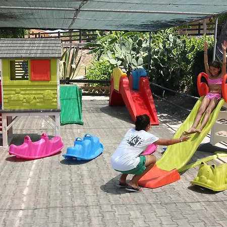 Hotel Villaggio Roller Club 3*