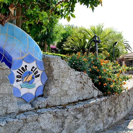 Villaggio Roller Club Ricadi