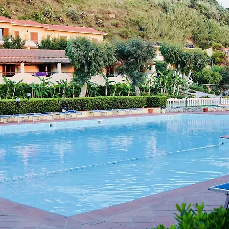 Villaggio Roller Club 3*