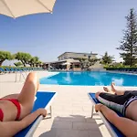 Hotel Villaggio Roller Club Ricadi