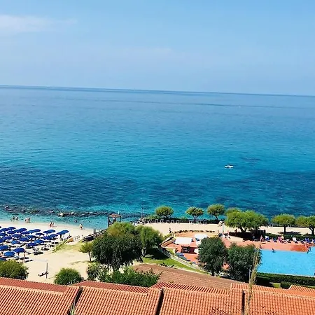 Hotel Villaggio Roller Club