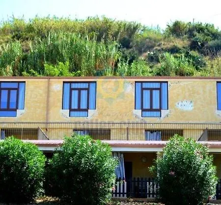 מלון Villaggio Roller Club