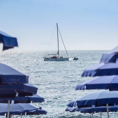 Villaggio Roller Club 3*