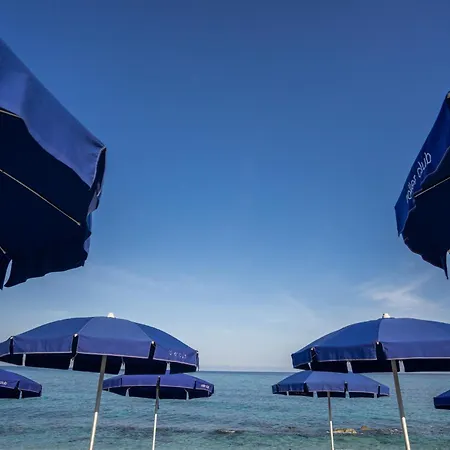 Hotel Villaggio Roller Club 3*