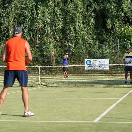 Villaggio Roller Club Ricadi