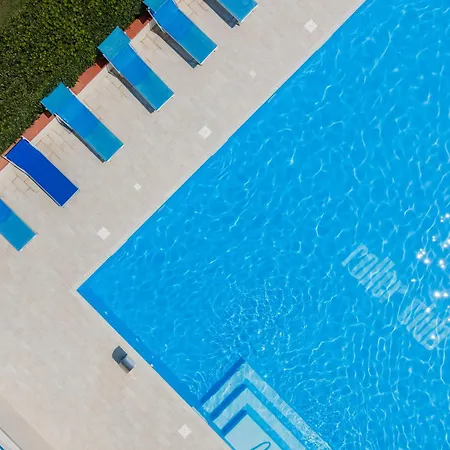 Villaggio Roller Club ريكادي