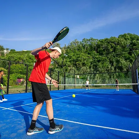 Villaggio Roller Club 3*