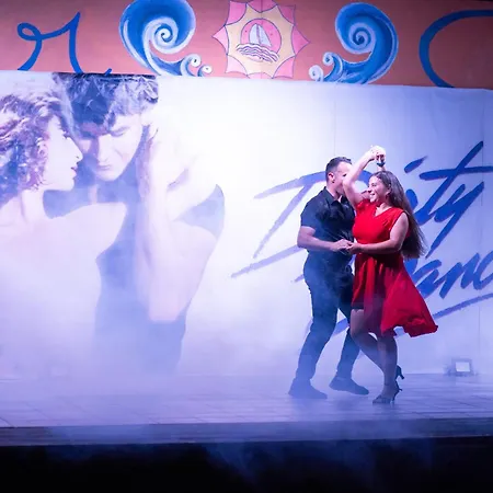 Hotel Villaggio Roller Club Ricadi