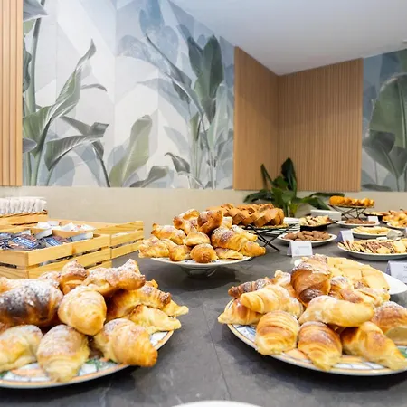 Villaggio Roller Club 3*