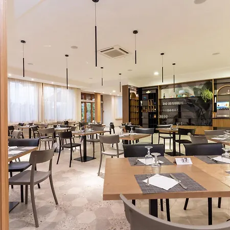 Villaggio Roller Club Ricadi