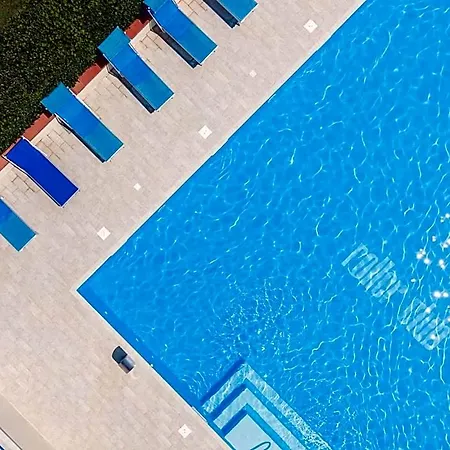 Villaggio Roller Club Hotel 3*