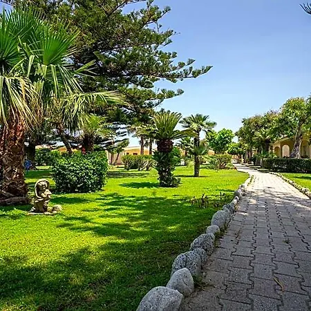 Hotel Villaggio Roller Club