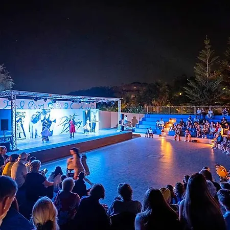 Hotel Villaggio Roller Club 3*