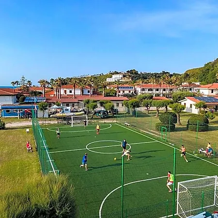 Villaggio Roller Club Hotel