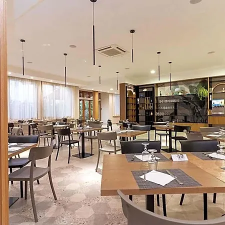 Villaggio Roller Club Hotel 3*