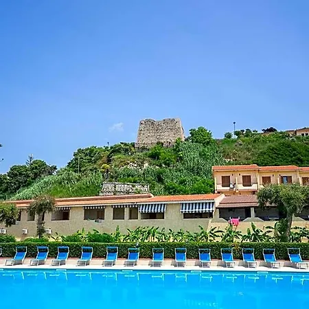 Hotel Villaggio Roller Club Ricadi