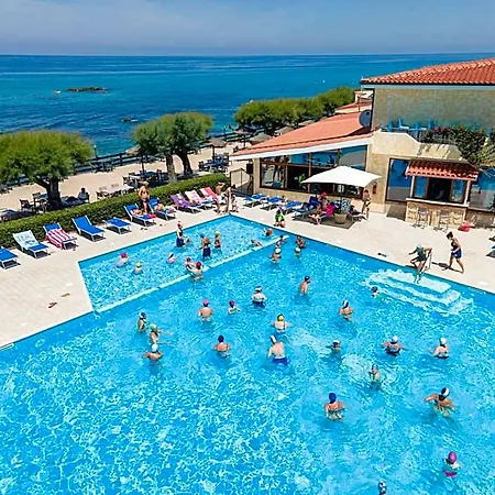 Villaggio Roller Club Hotel Ricadi