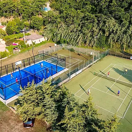Villaggio Roller Club Hotel