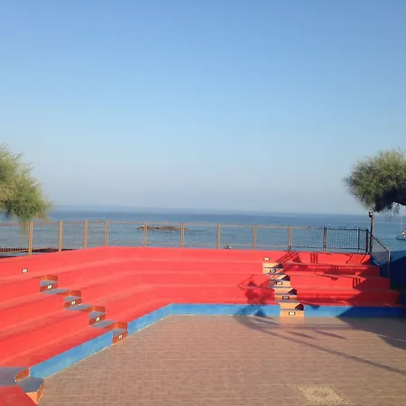 Villaggio Roller Club מלון