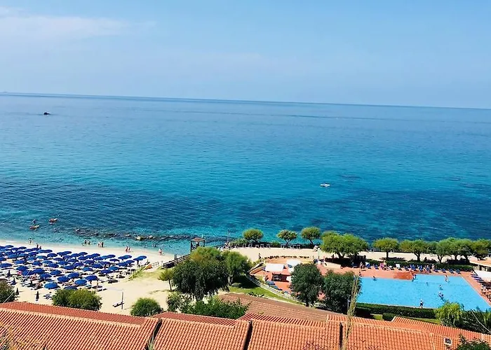 Hotel Villaggio Roller Club