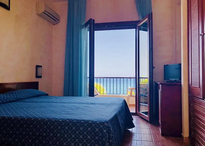 Hotel Villaggio Roller Club Ricadi