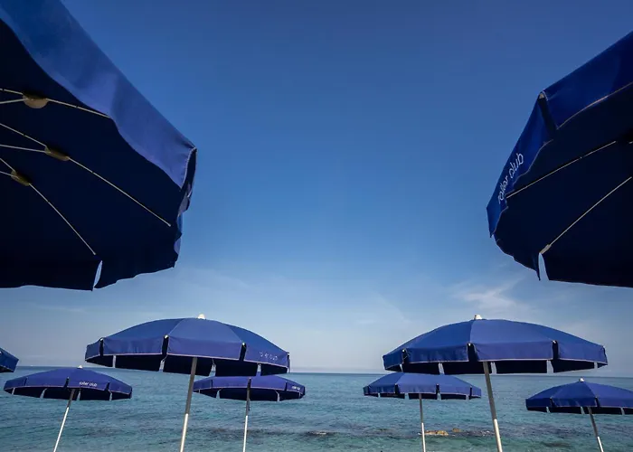 Hotel Villaggio Roller Club 3*