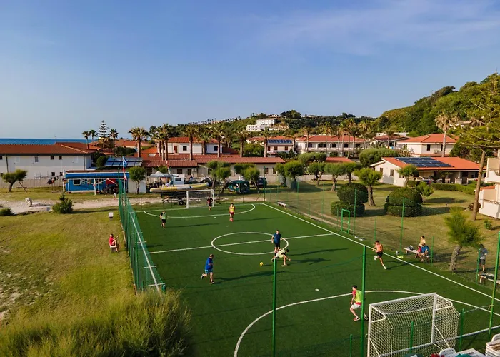 Villaggio Roller Club