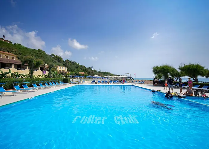 Villaggio Roller Club Hotel