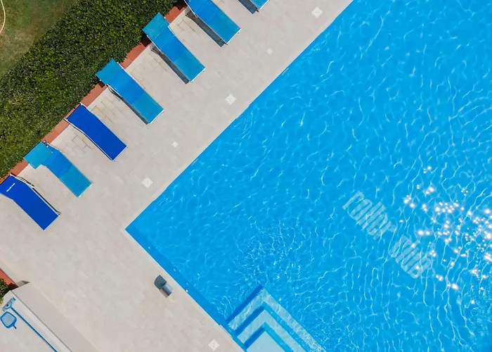 Villaggio Roller Club Ricadi