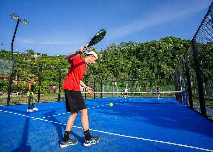 Villaggio Roller Club 3*