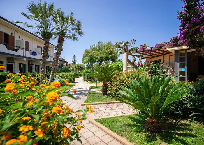 Villaggio Roller Club 3*