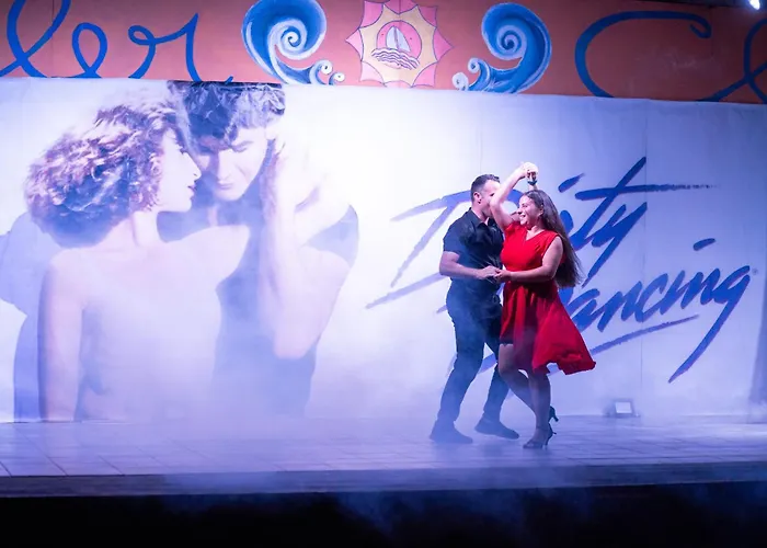 Hotel Villaggio Roller Club Ricadi