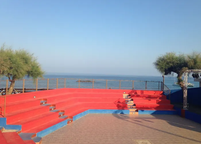 Villaggio Roller Club Hotel