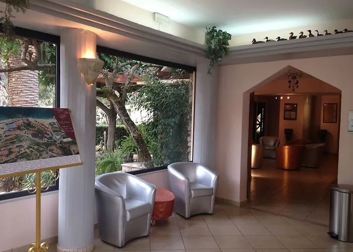 Villaggio Roller Club Ricadi