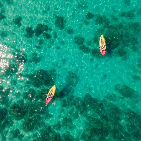 Villaggio Roller Club 3* Ricadi