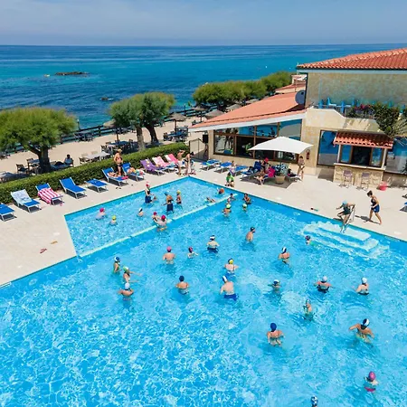 Villaggio Roller Club Ricadi