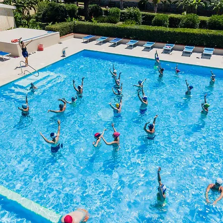 Villaggio Roller Club Hotel 3*