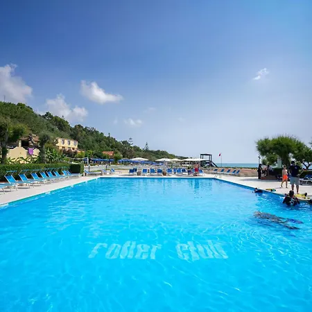 Villaggio Roller Club Hotel