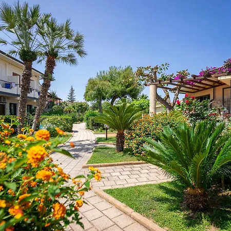 Villaggio Roller Club 3*