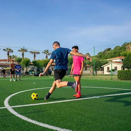 Villaggio Roller Club Hotel 3*
