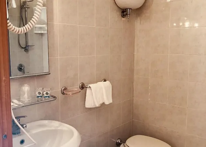 Villaggio Roller Club Ricadi